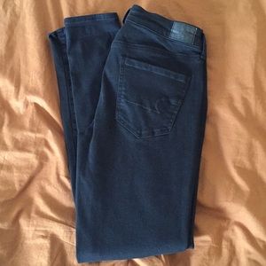 American Eagle Jegging Size 10 Long
